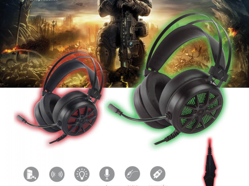 AURICULAR KGA- 253 EPSYLON