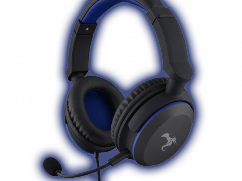 Auricular Gamer Hero KGA-312
