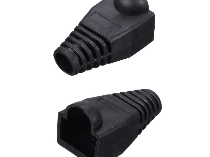 CAPUCHON FICHA RJ45