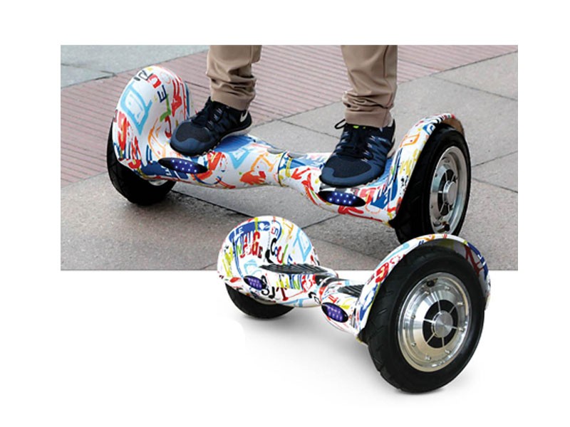 HOVERBOARD10 KGI- 112