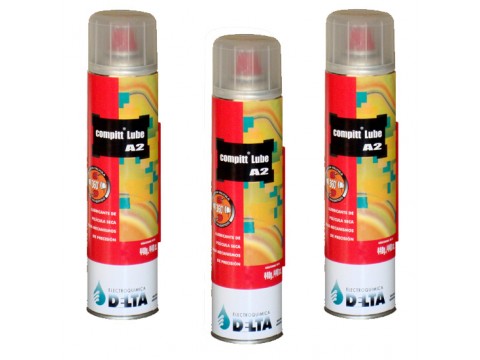 LUBRICANTE COMPITT A2 440CC