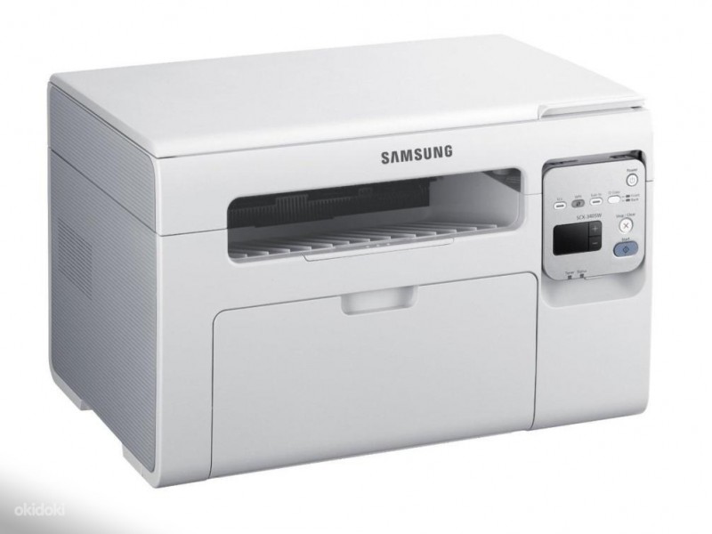 MULTIFUNCION SAMSUNG SCX3405DW